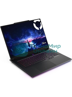 Ноутбук Lenovo Legion 9 18IAX10 Core Ultra 9 275HX 64Gb SSD4Tb NVIDIA GeForce RTX5080 16Gb 18