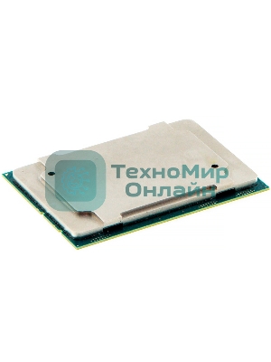 Процессор Intel Xeon Gold 5218R Soc-3647 2.1GHz OEM