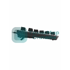 Клавиатура Logitech K848 механическая черный USB (920-013904)
