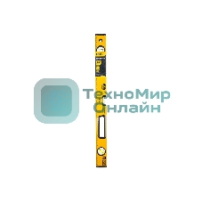 Строительный уровень Deli DL290600 600мм