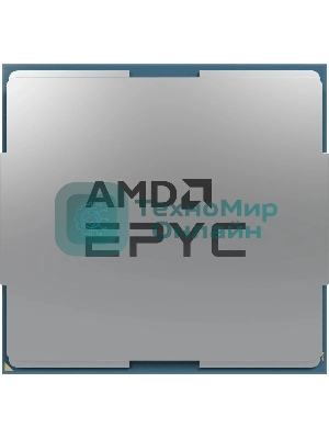 Процессор AMD EPYC 9534 Soc-SP5 2.45GHz OEM