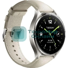 Умные часы Xiaomi Watch 2 1.43
