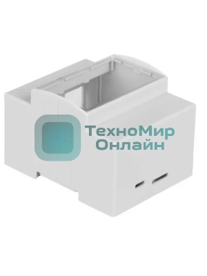 Промышленный распределительный ящик Qumo, Raspberry Pi 4(RS034)