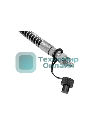 Насос гидравлический Stels 51357 со шлангом для 4-тонной растяжки