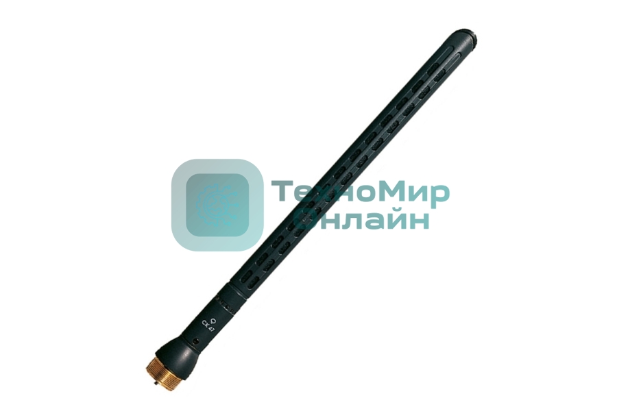 Микрофонный капсюль AKG CK47 с тонкой ветрозащитой в комплекте