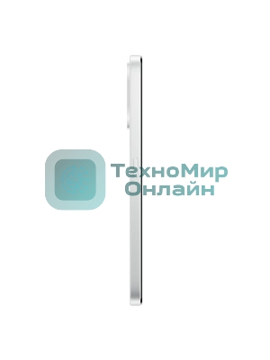 Смартфон HONOR X6c 6/256Gb белый