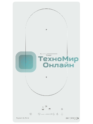 Варочная панель Zigmund & Shtain CI 29.3 W