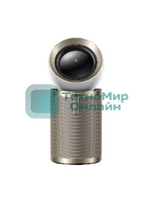 Очиститель воздуха Dreame PM20 CVF14A белый, 33 Вт, 48 м², HEPA-фильтр