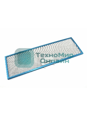 Жировой фильтр для вытяжек Krona 150.60.05.01.01.00021 445х145 мм