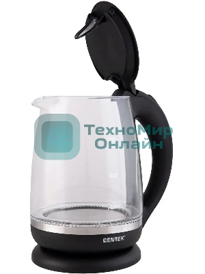 Чайник электрический Centek CT-0015