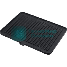 Электрогриль Korting KGPA 0405 W, черный