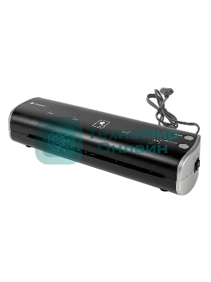 Ламинатор Heleos ЛМ-А4МЧС, 2 вала, A4, 125мкм, 300мм/мин