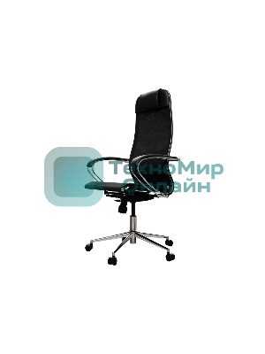 Кресло ErgoLife Set 12/подл.131/осн.Synchro 052, черный 233.16.1.403 z316738830