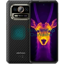 Смартфон ULEFONE Armor 25T 8/256Gb черный
