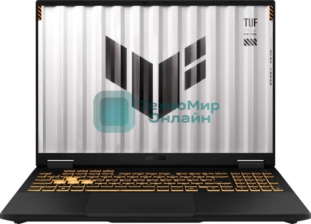 Ноутбук ASUS TUF Gaming F16 FX608JMI-TU254/16