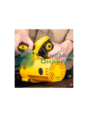 Циркулярная пила Deli DL-YJ185-E1 (1300Вт, 5300об/мин, диаметр диска 185мм)