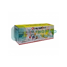 Картридж лазерный Colouring CG-CB543A/716 Magenta (1400 стр.) для принтеров HP Color LaserJet CP1210/CP1215/CP1510/CP1518/CM1300/1312/Canon Color Shot LBP 5050/5970/5975/MF-8030/8040/8050