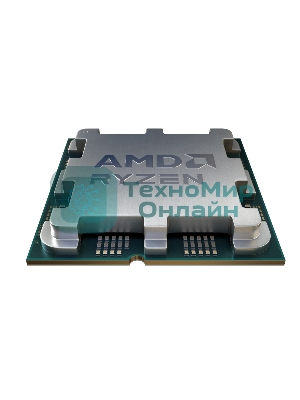 Процессор AMD Ryzen 7-7700 Soc-AM5 3.8GHz OEM