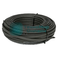 Кабель нагревательный саморегулирующийся DSE-40P (40 Вт/м) 50 м
