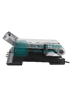 Гриль электрический BBK BEG2004 2000 Вт, черный/металлик