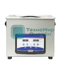 Ультразвуковая ванна Skymen JP-040ST 10.8 л, 240 Вт