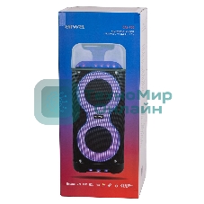 Минисистемы AIWA CAS-700 черный