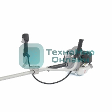 Триммер бензиновый Интерскол КБ-44/52В 897.0.0.70