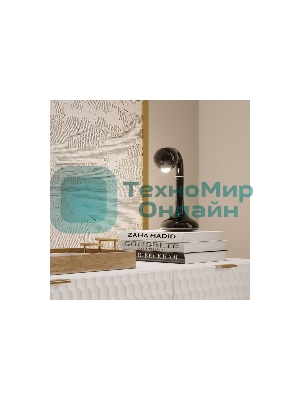 Лампа светодиодная Gauss Led Globe-dim E14 7Вт 4100К диммируемая