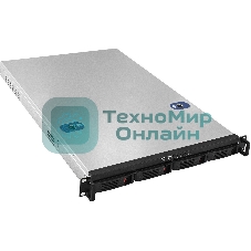 Серверный корпус ExeGate Pro EX288492RUS 1U660-HS04 (RM 19