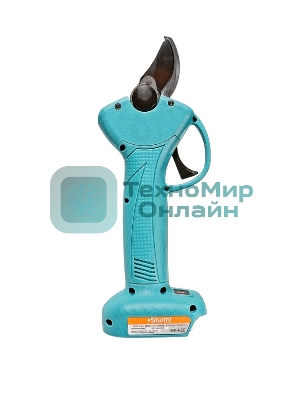 Садовые ножницы STURM CPS1803BL б/щ (Без АКБ и ЗУ)