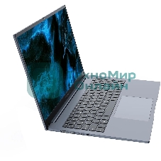 Ноутбук Digma Pro Pactos Ryzen 5 7430U 16Gb SSD 512Gb AMD Radeon Graphics 16