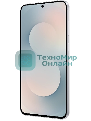 Смартфон Samsung Galaxy S25 FE SM-S731B 8/256Gb, белый