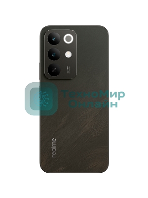 Смартфон Realme C85 RMX5566 6/128Gb, темно-серый