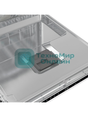 Встраиваемая посудомоечная машина Gorenje GV643D90, черный, 60 см, 16 компл., 45 дБ, класс A+++