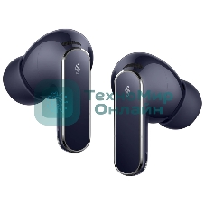 Наушники TWS Huawei FreeBuds Pro 5 синий, внутриканальные, Bluetooth, беспроводная зарядка, до 9 ч