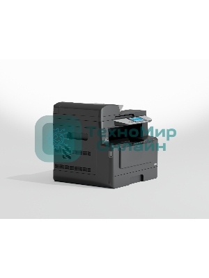 МФУ лазерное Катюша M240, A4, ч/б, 40 стр/мин., скан. до 37 стр/мин., 1200 x 1200 dpi (печать) 600 x 600 dpi (скан.), Ethernet, USB