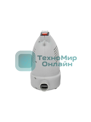 Краскопульт электрический Ресанта ЭКП-700В 75/17/2