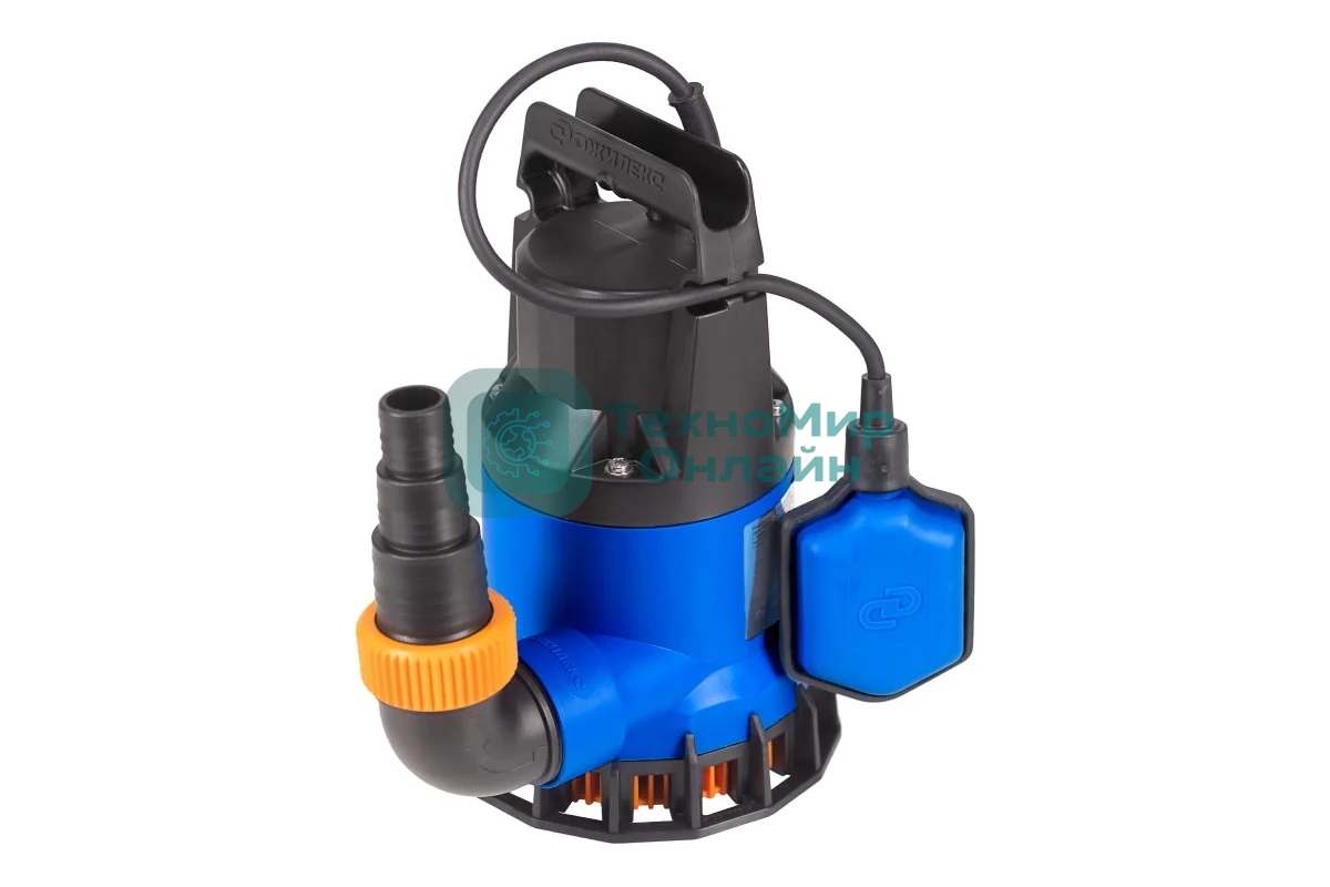 Насос ДЖИЛЕКС ФЕКАЛЬНИК 115/5 фекальный