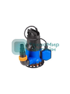 Насос ДЖИЛЕКС ФЕКАЛЬНИК 115/5 фекальный