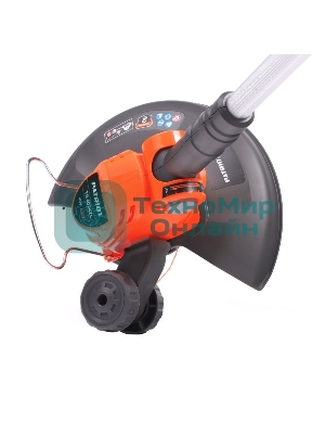 Триммер аккумуляторный Patriot TR4024XL, 40 В, 4 Ач