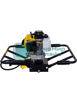 Мотобур Champion AG364, 2.2кВт, 64см3, 12.8кг