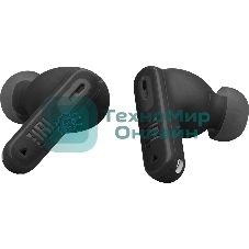Наушники JBL Tune Beam 2 черный