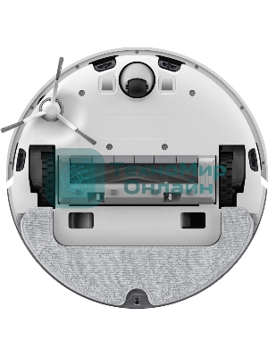 Робот-пылесос Dreame Bot D10 Plus Gen2-RU