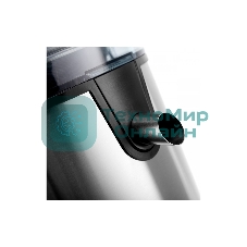 Соковыжималка BRAYER BR1705 серебристый, центробежная, 800 Вт, 1100 мл, электронное