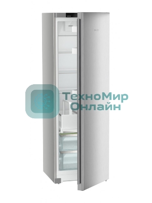 Холодильник Liebherr Plus RDsfd 5220-22 001 серебристый однокамерный 398л