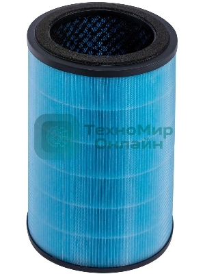 Очиститель воздуха Electrolux EAP-2050D белый, 50 м², HEPA-фильтр, ионизация