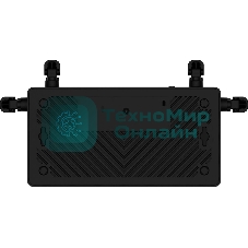 Роутер беспроводной Huawei WiFi AX1 WS5203-23 10/100/1000BASE-T