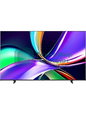 Телевизор Hisense 43