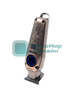 Машинка для стрижки LEONORD LE-1238 (109895) золотистый