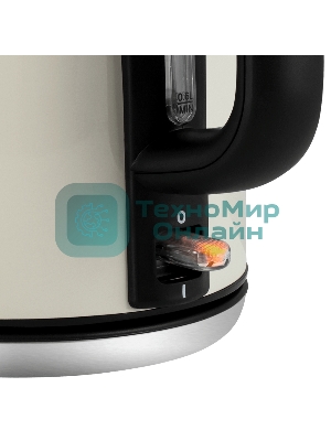 Чайник электрический Maunfeld MFK-624BG